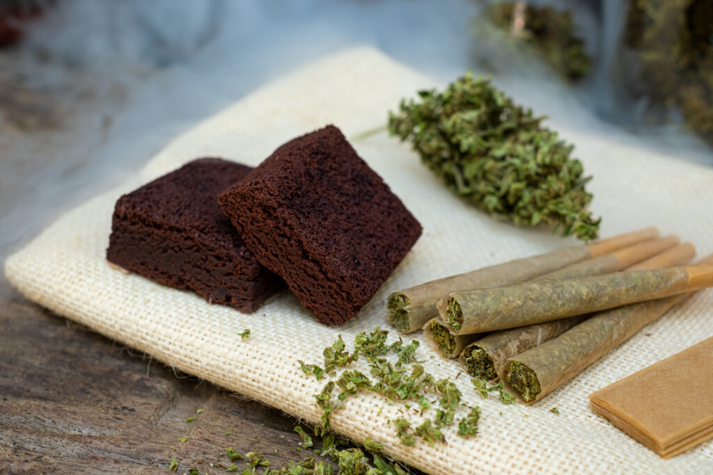 THC Edibles Near Leominster: Your Local Dispensary Guide